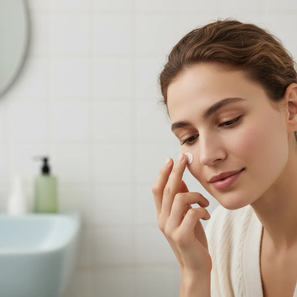 Co to jest nadtlenek benzoilu: Zastosowania, dawkowanie, skutki uboczne i więcej