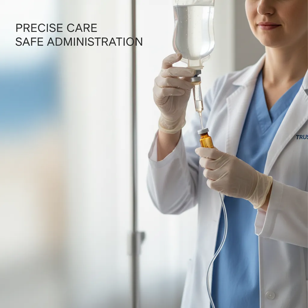 Co to jest cefepim i enmetazobaktam: Zastosowania, dawkowanie, skutki uboczne i inne