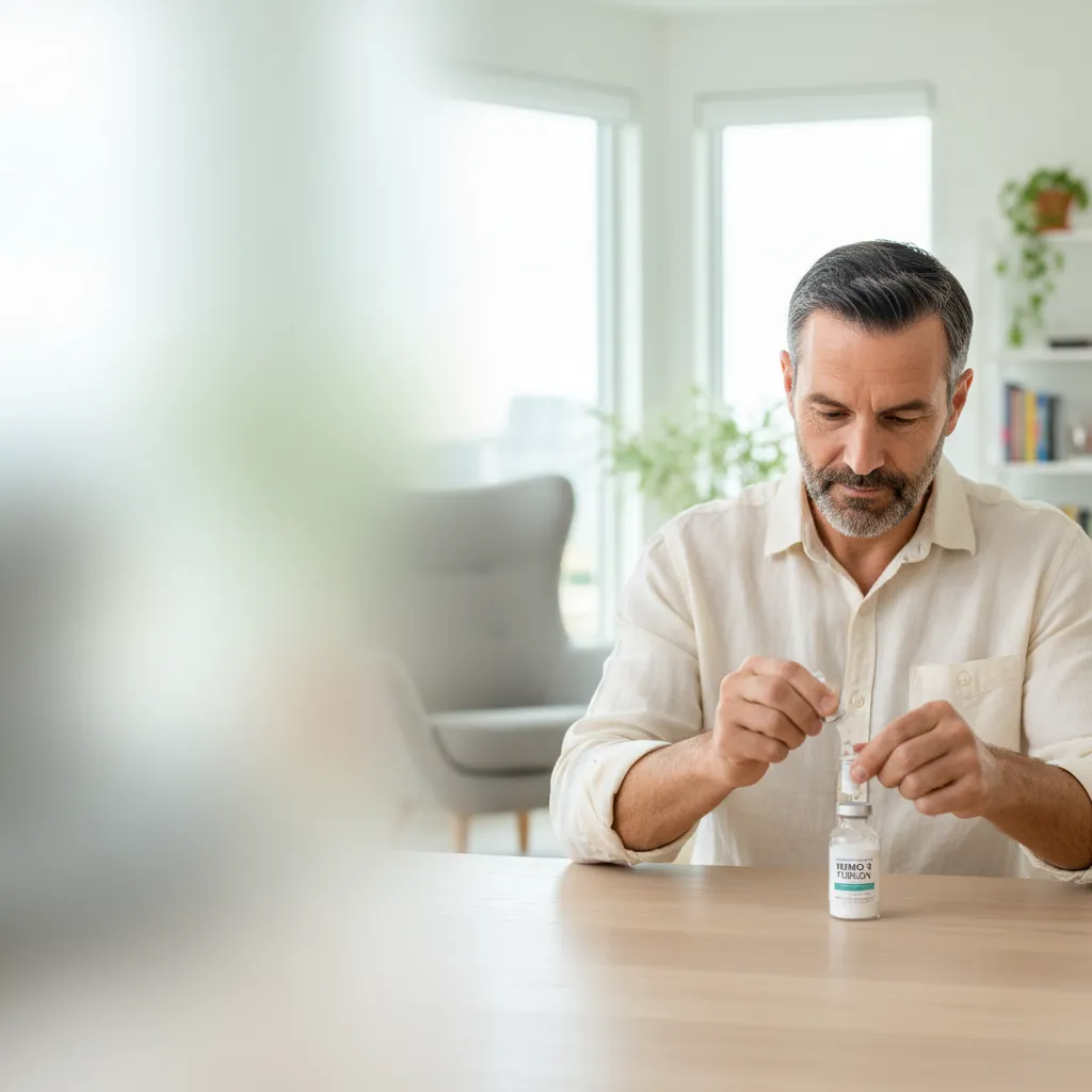 Hva er Faktor IX Albumin Fusjonsprotein: Bruk, Dosering, Bivirkninger og Mer