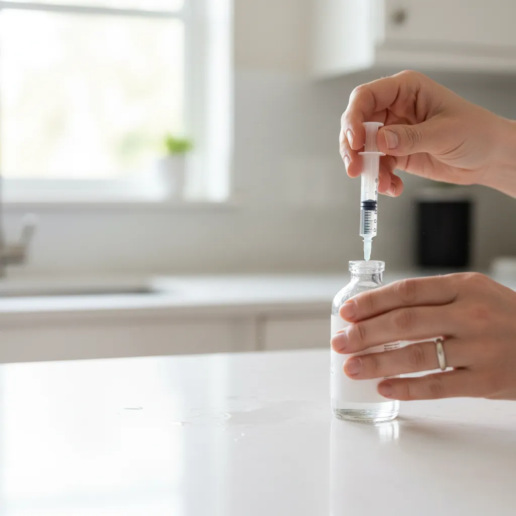 Hva er Sacrosidase: Bruk, dosering, bivirkninger og mer