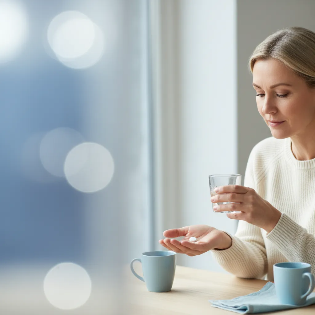 Hva er kinapril: Bruk, dosering, bivirkninger og mer