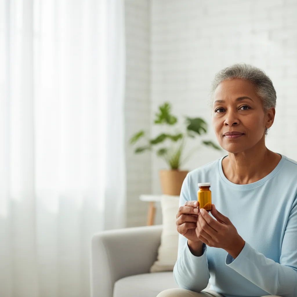 Hva er Dacomitinib: Bruk, dosering, bivirkninger og mer