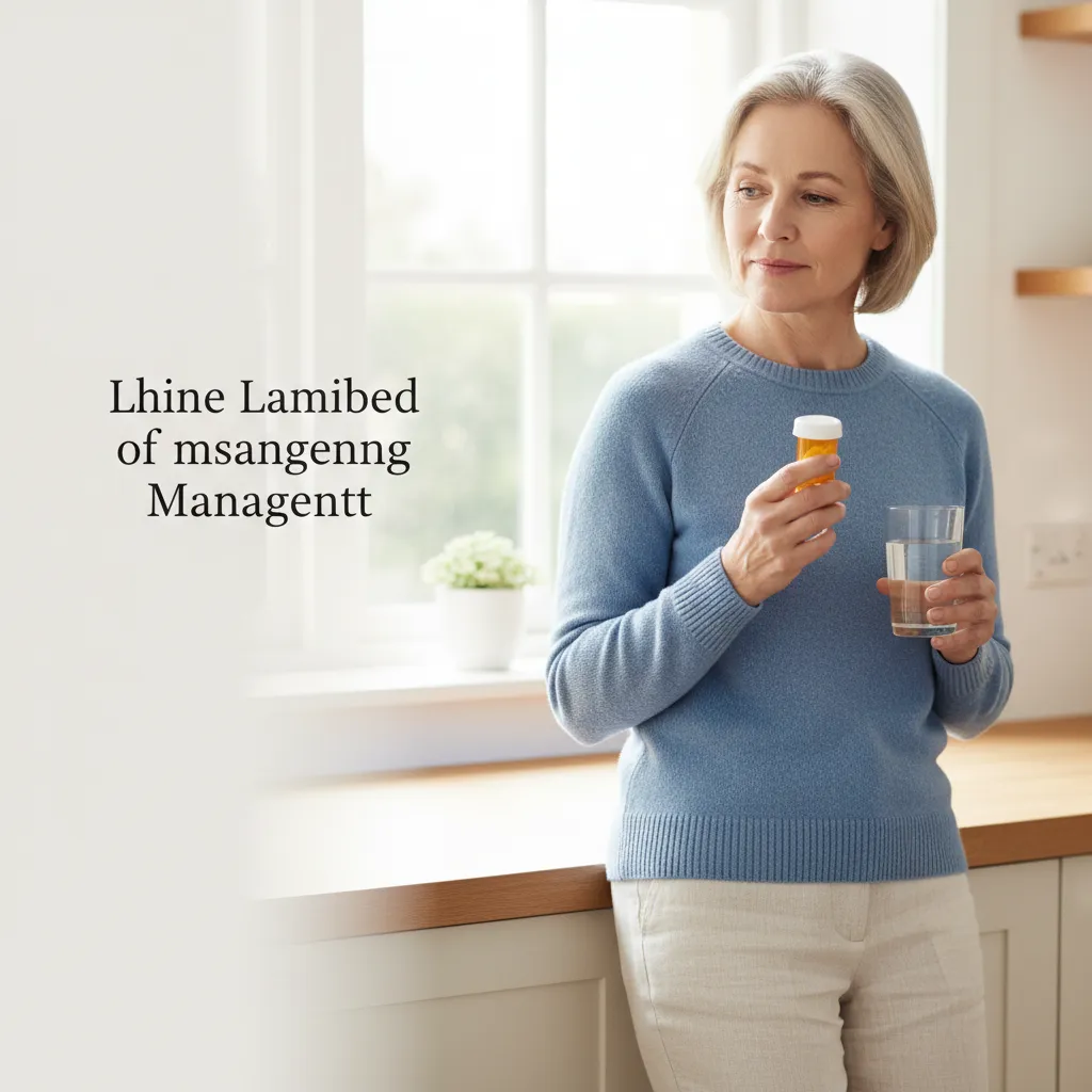 Hva er Naproxen: Bruk, Dosering, Bivirkninger og Mer