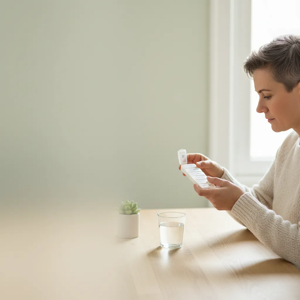 Hva er Abacavir-Lamivudin-og-Zidovudin: Bruk, Dosering, Bivirkninger og Mer