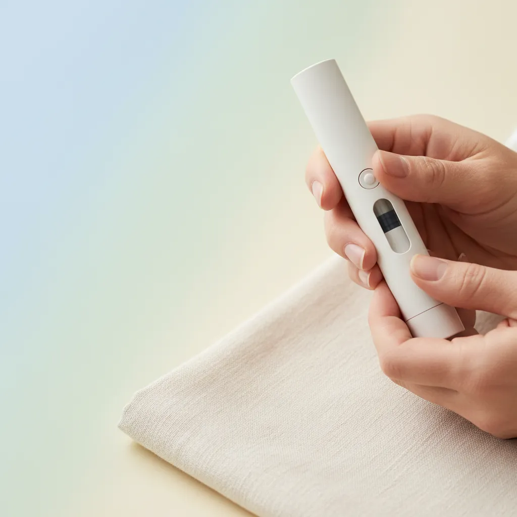 Hva er Lanadelumab: Bruk, dosering, bivirkninger og mer