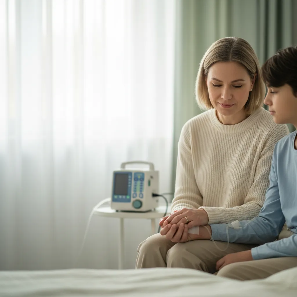 Hva er Galsulfase: Bruk, dosering, bivirkninger og mer