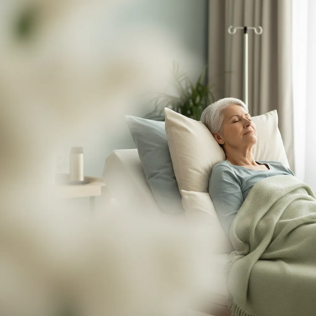 Hva er Acetazolamid (intravenøs rute): Bruk, dosering, bivirkninger og mer