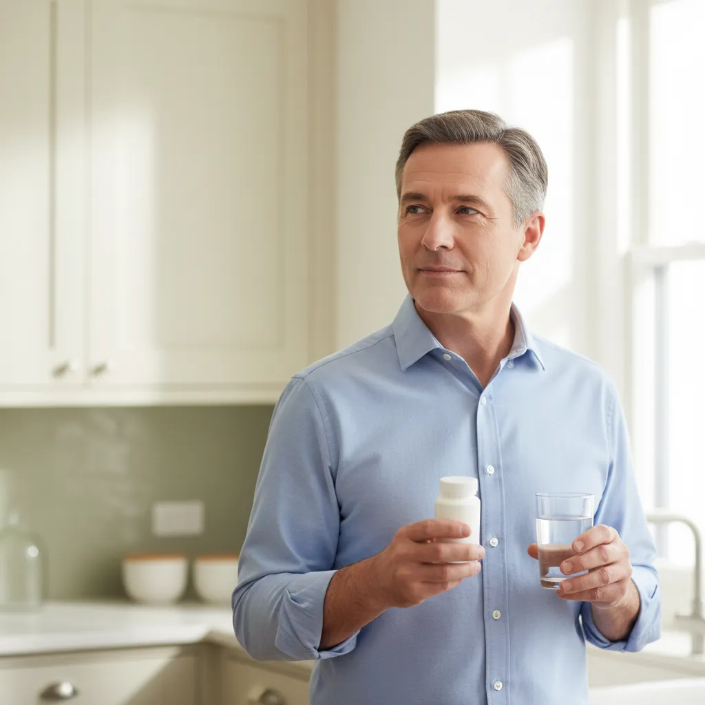 Hva er Dapagliflozin: Bruk, dosering, bivirkninger og mer