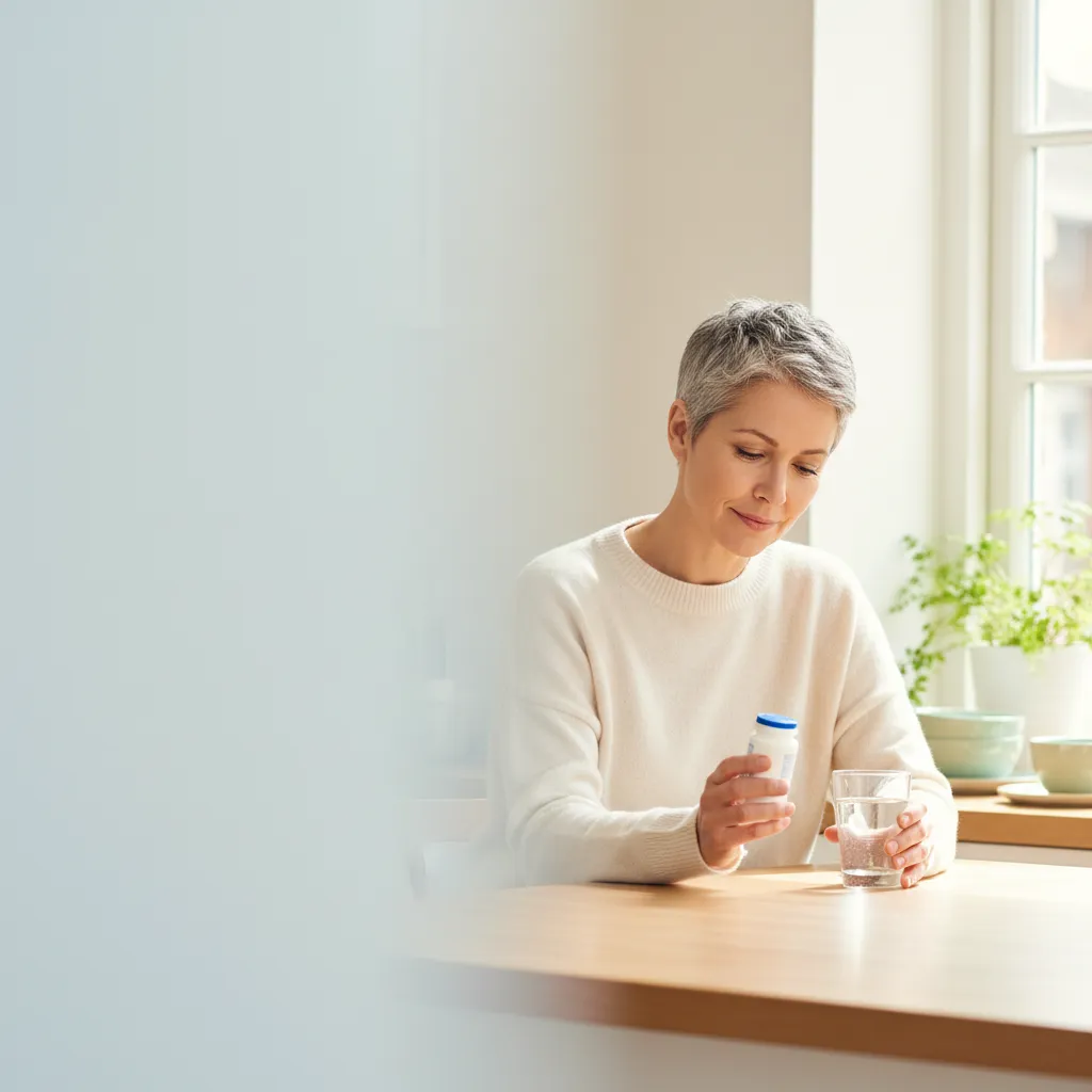Hva er Abacavir-Dolutegravir-Lamivudin: Bruk, dosering, bivirkninger og mer