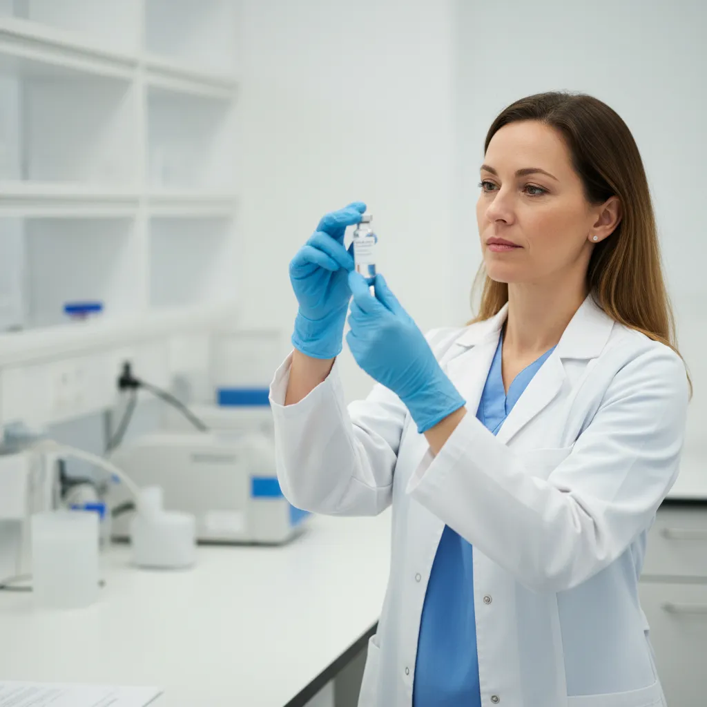 Hva er mRNA COVID-19-vaksine? Symptomer, årsaker og hjemmebehandling