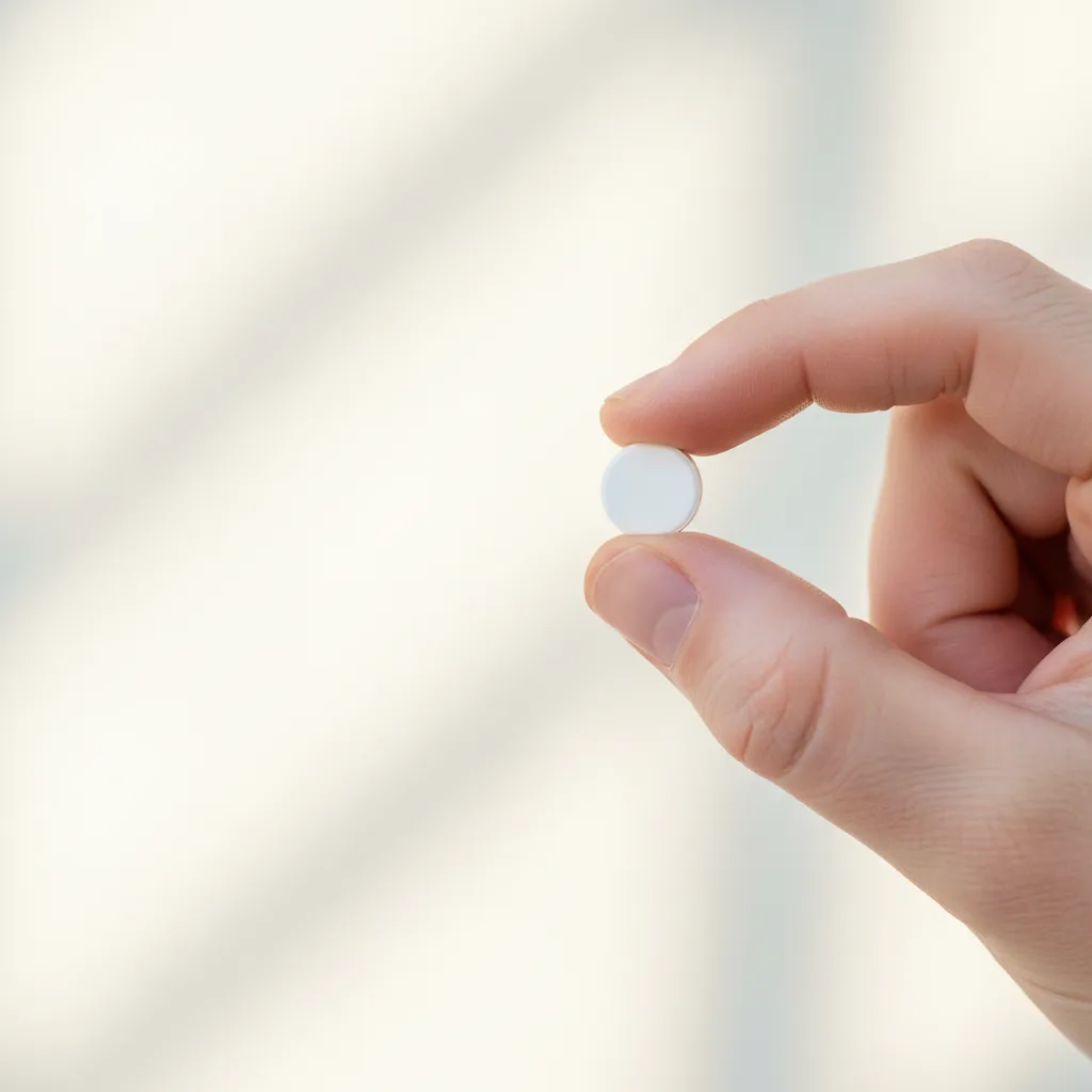 Hva er jod og kaliumjodid (sterk jod): Bruk, dosering, bivirkninger og mer