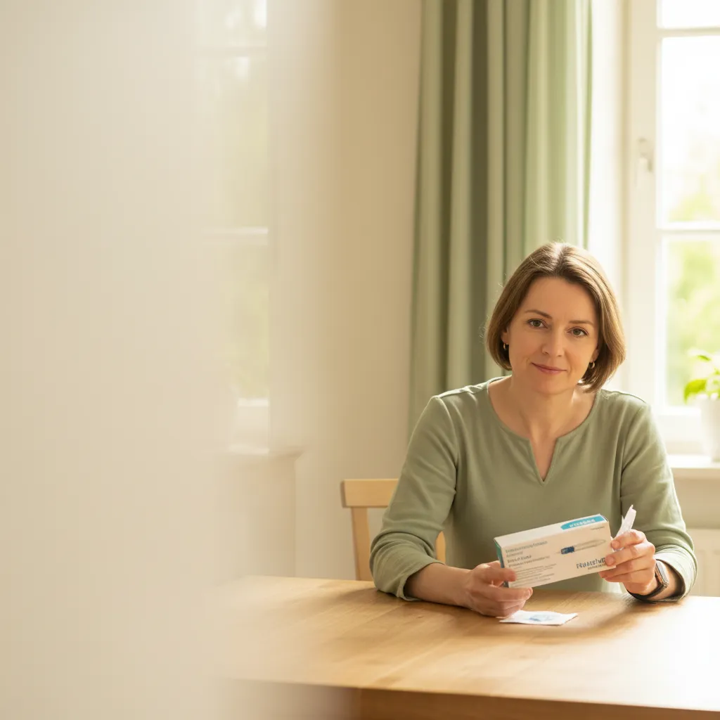 Hva er Ustekinumab: Bruk, dosering, bivirkninger og mer