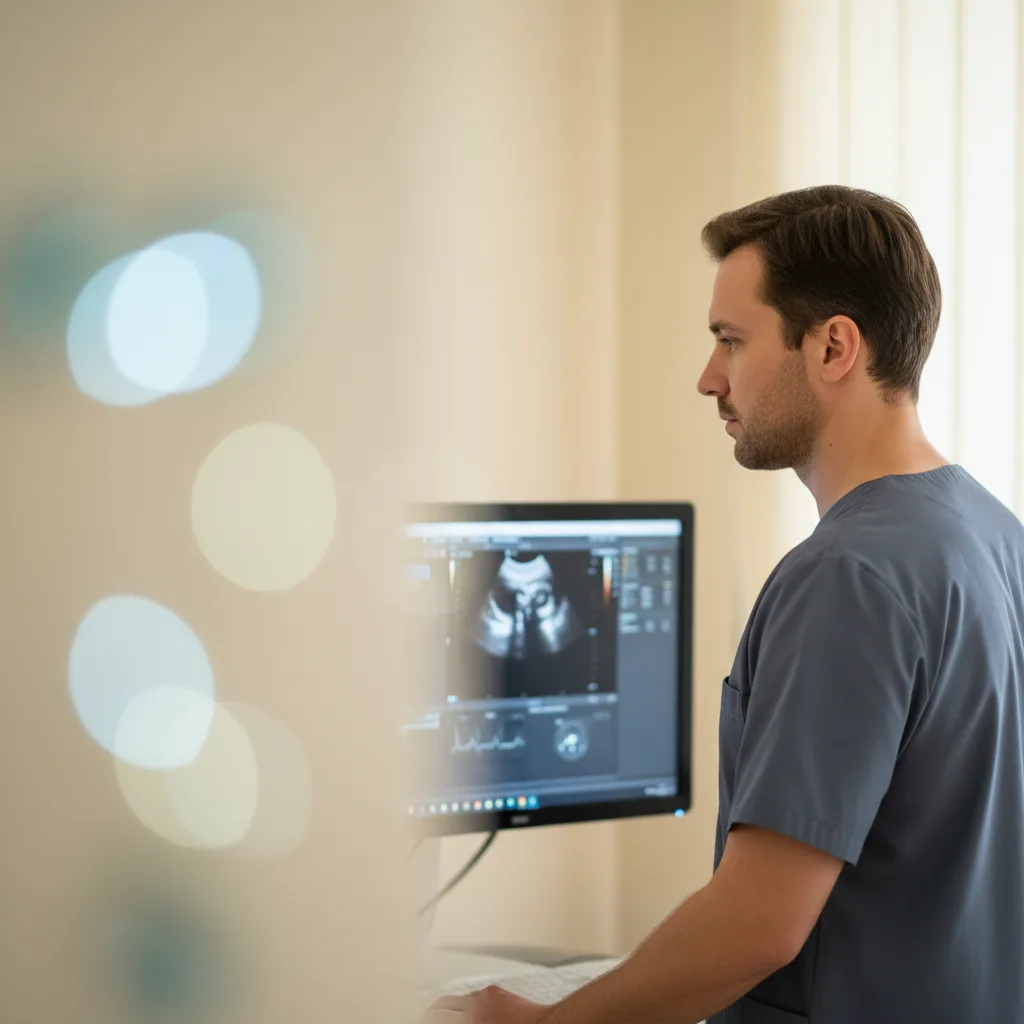 Hva er Thallous Chloride TL-201: Bruk, dosering, bivirkninger og mer