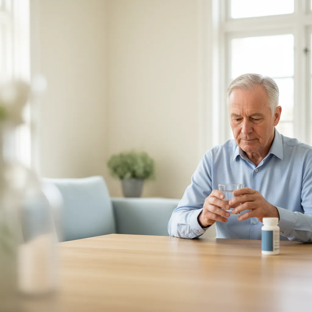 Hva er Lantan Karbonat: Bruk, Dosering, Bivirkninger og Mer