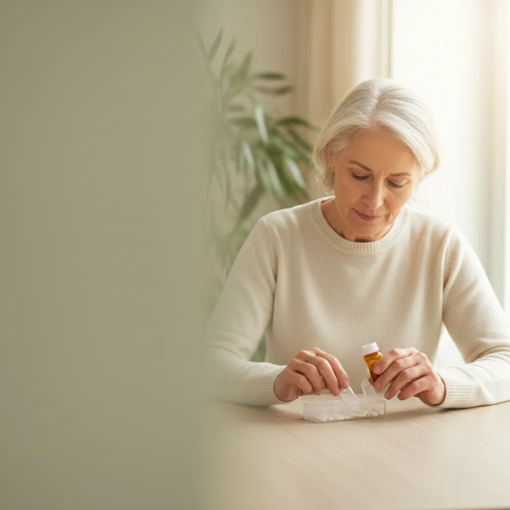 Co to jest Hydralazyna: Zastosowania, Dawkowanie, Skutki uboczne i więcej