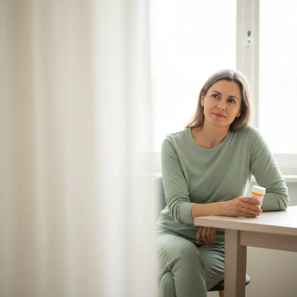 Что такое ивакафтор: применение, дозировка, побочные эффекты и многое другое