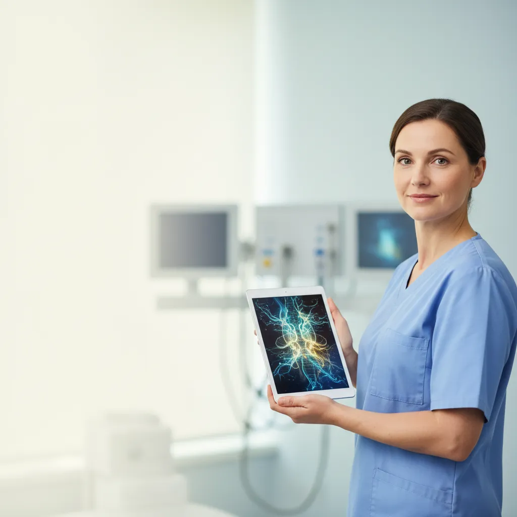 Co to jest środek cieniujący? Objawy, przyczyny i leczenie domowe