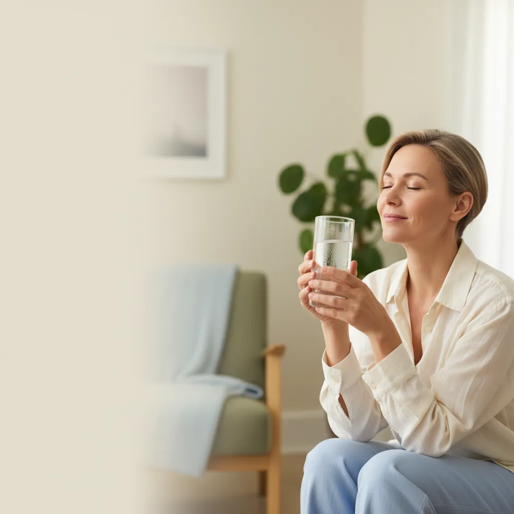 Co to jest hioscyjamina-metenamina-błękit metylenowy-fenylosalicylan-fosforan sodu? Objawy, przyczyny i leczenie domowe