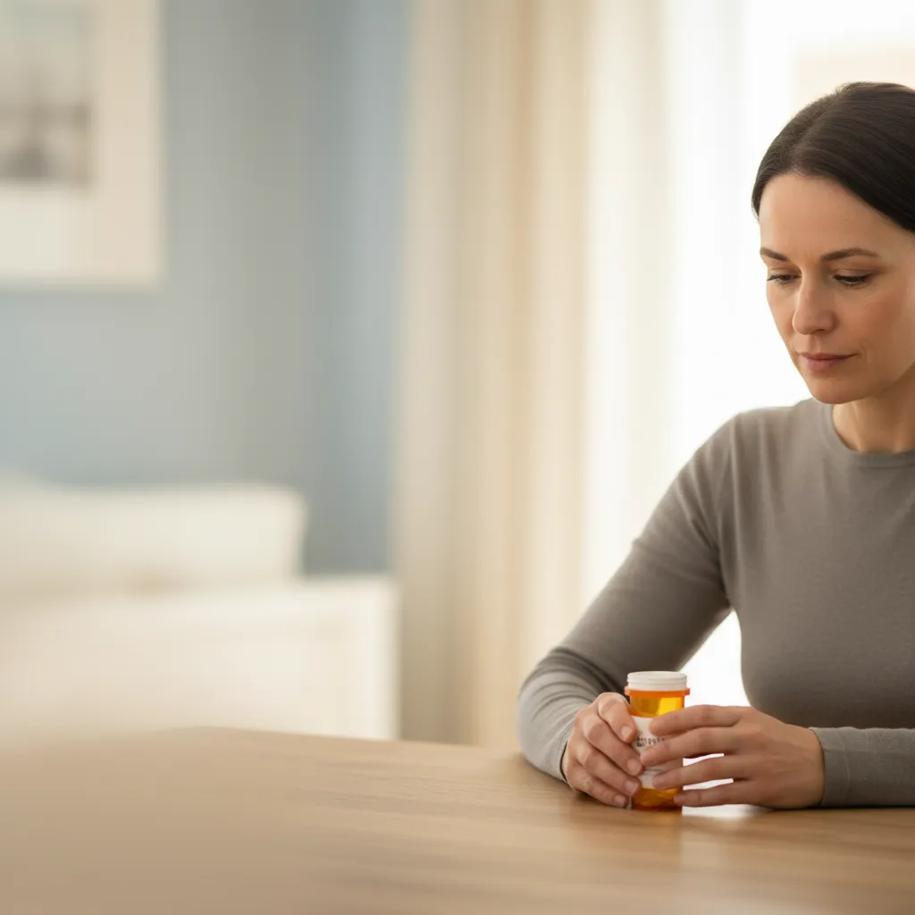 Co to jest Cefiksym: Zastosowania, Dawkowanie, Skutki Uboczne i Więcej