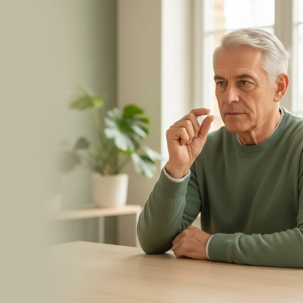 Hva er Verapamil: Bruk, dosering, bivirkninger og mer
