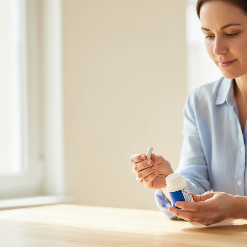 Hva er Zidovudin: Bruk, dosering, bivirkninger og mer