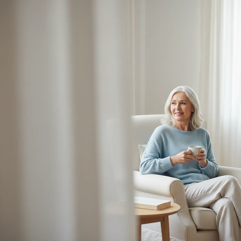 Hva er østrogen? Symptomer, årsaker og hjemmebehandling