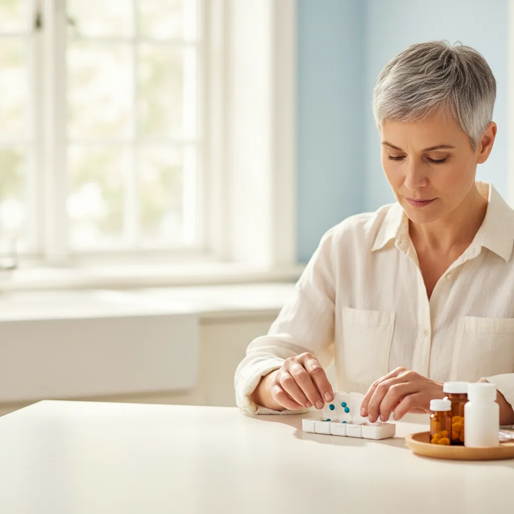 Hva er Dapagliflozin-Saxagliptin-Metformin: Bruk, Dosering, Bivirkninger og Mer