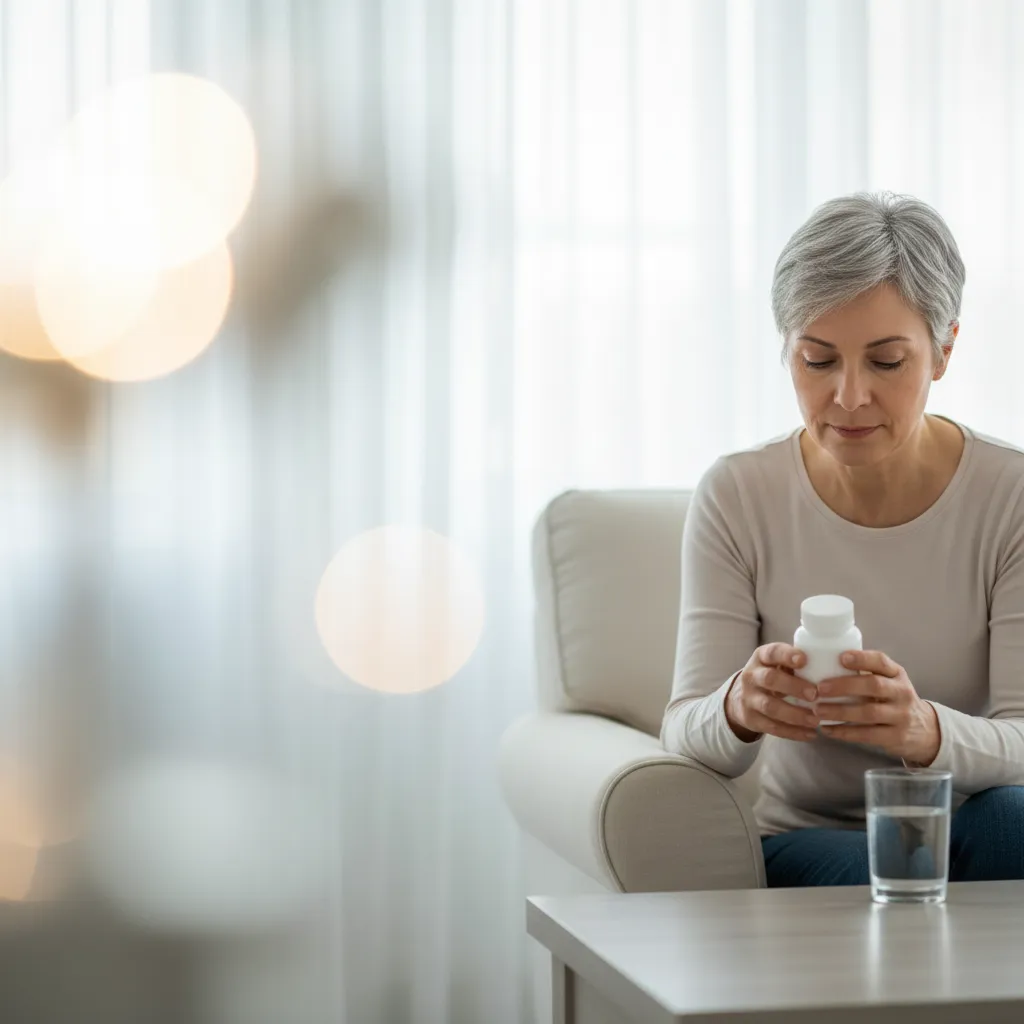 Hva er Uridintriacetat: Bruk, dosering, bivirkninger og mer