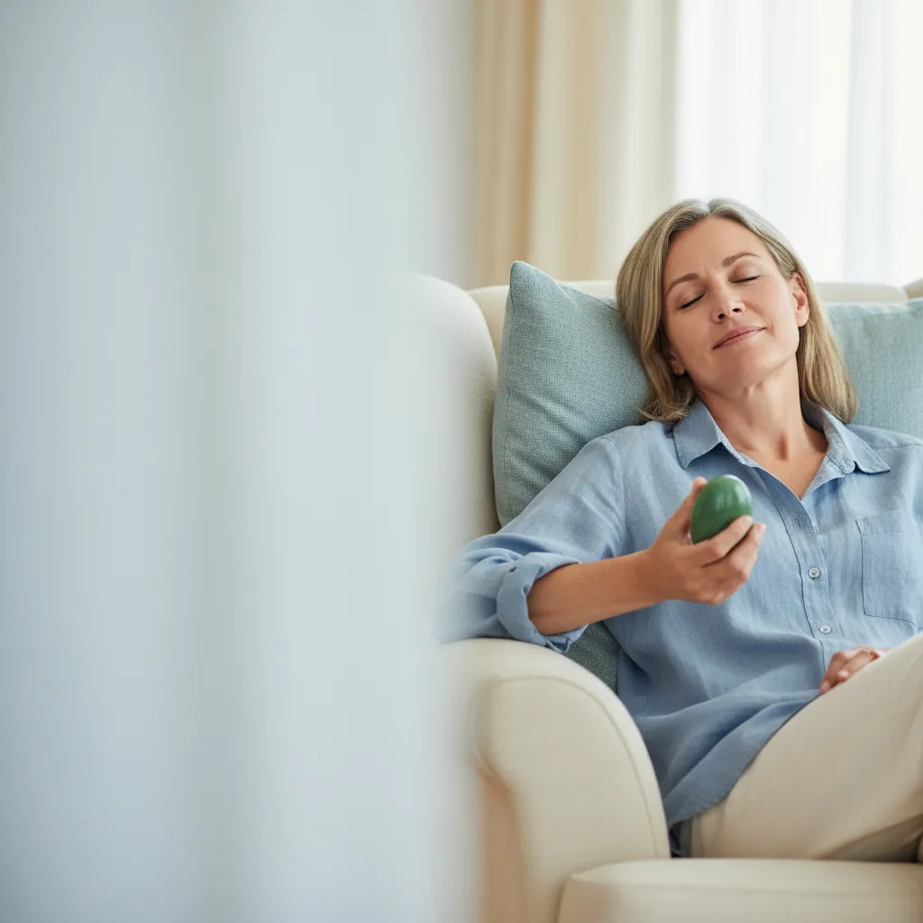 Hva er Lasmiditan: Bruk, dosering, bivirkninger og mer