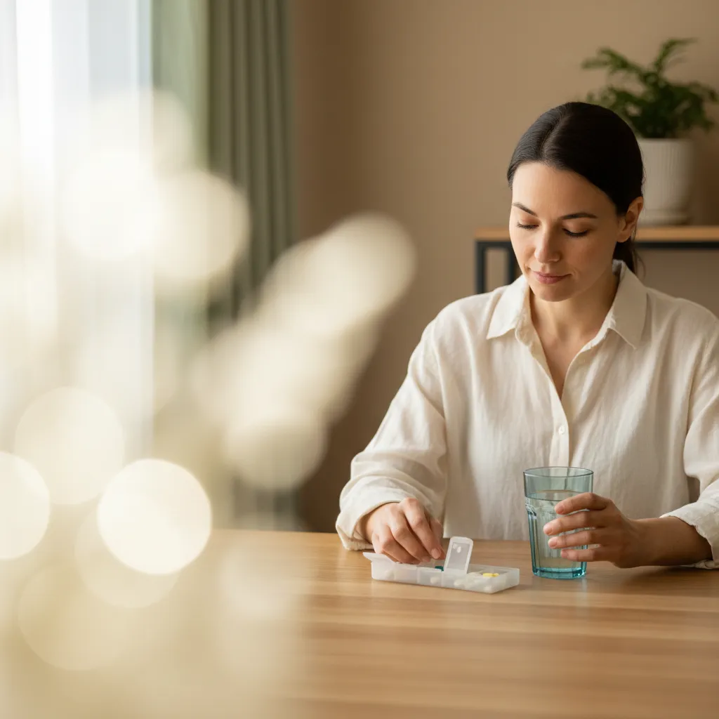 Что такое эзогабин: применение, дозировка, побочные эффекты и многое другое