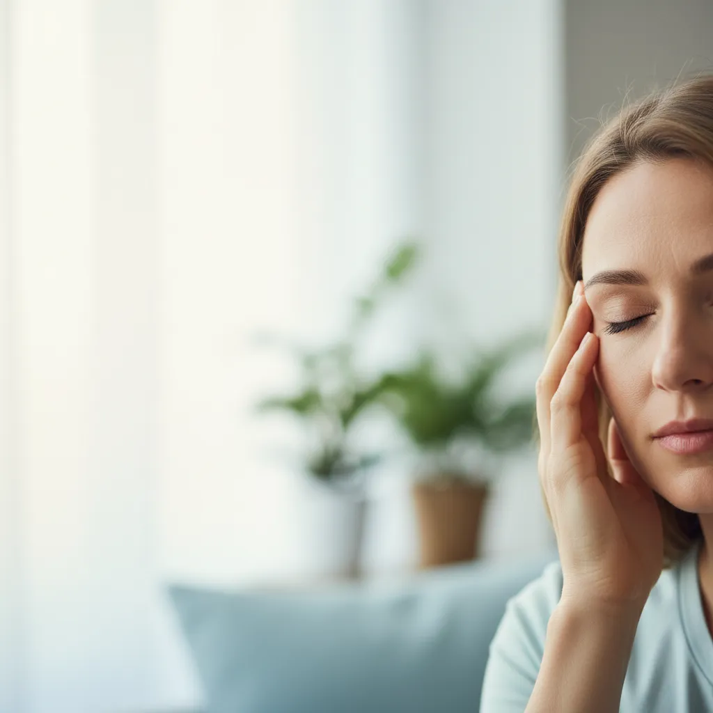 Что такое офтальмологический цетиризин: применение, дозировка, побочные эффекты и многое другое