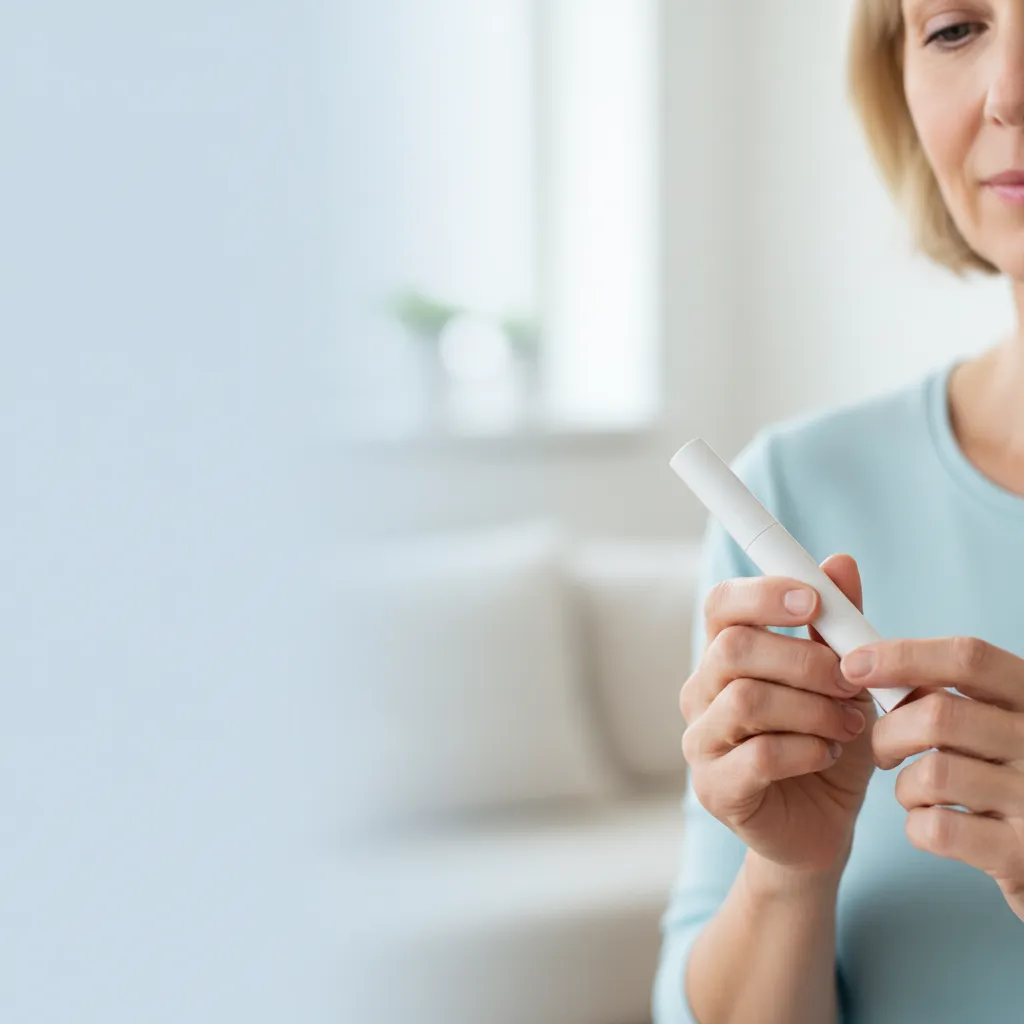 Co to jest eksenatyd: Zastosowania, dawkowanie, skutki uboczne i więcej