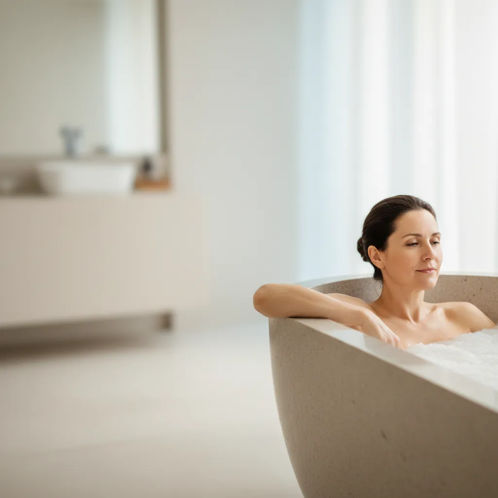 Hva er magnesiumsulfat? Bruk, fordeler og sikker bruk