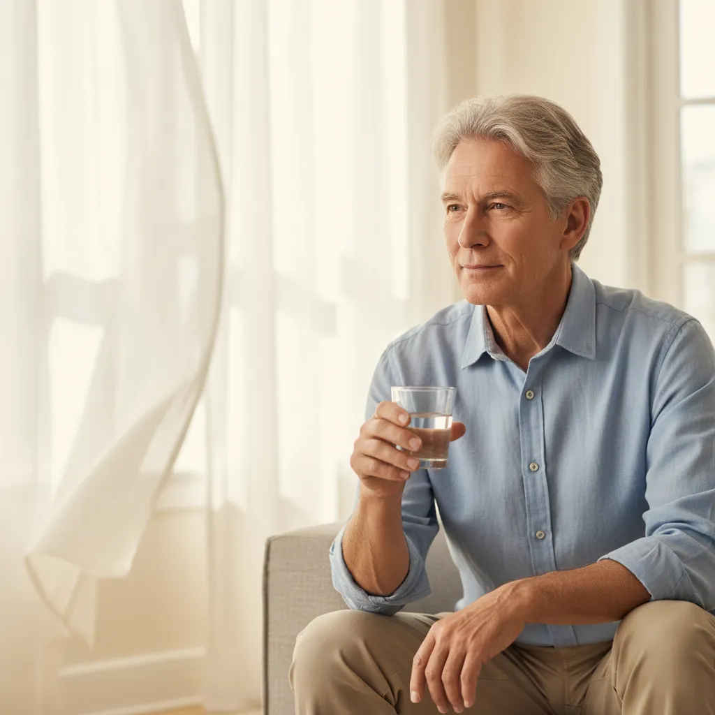 Hva er Nadolol: Bruk, dosering, bivirkninger og mer