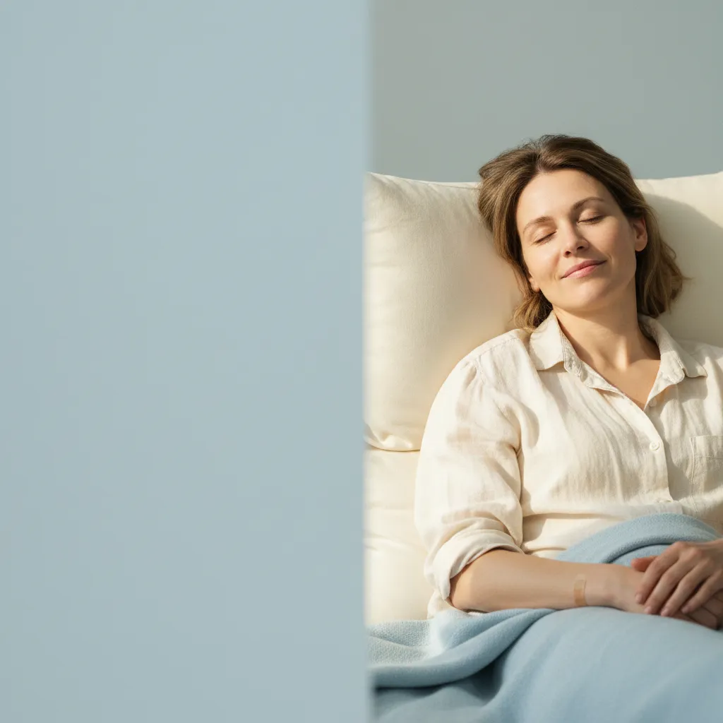 Hva er Palifermin: Bruk, dosering, bivirkninger og mer