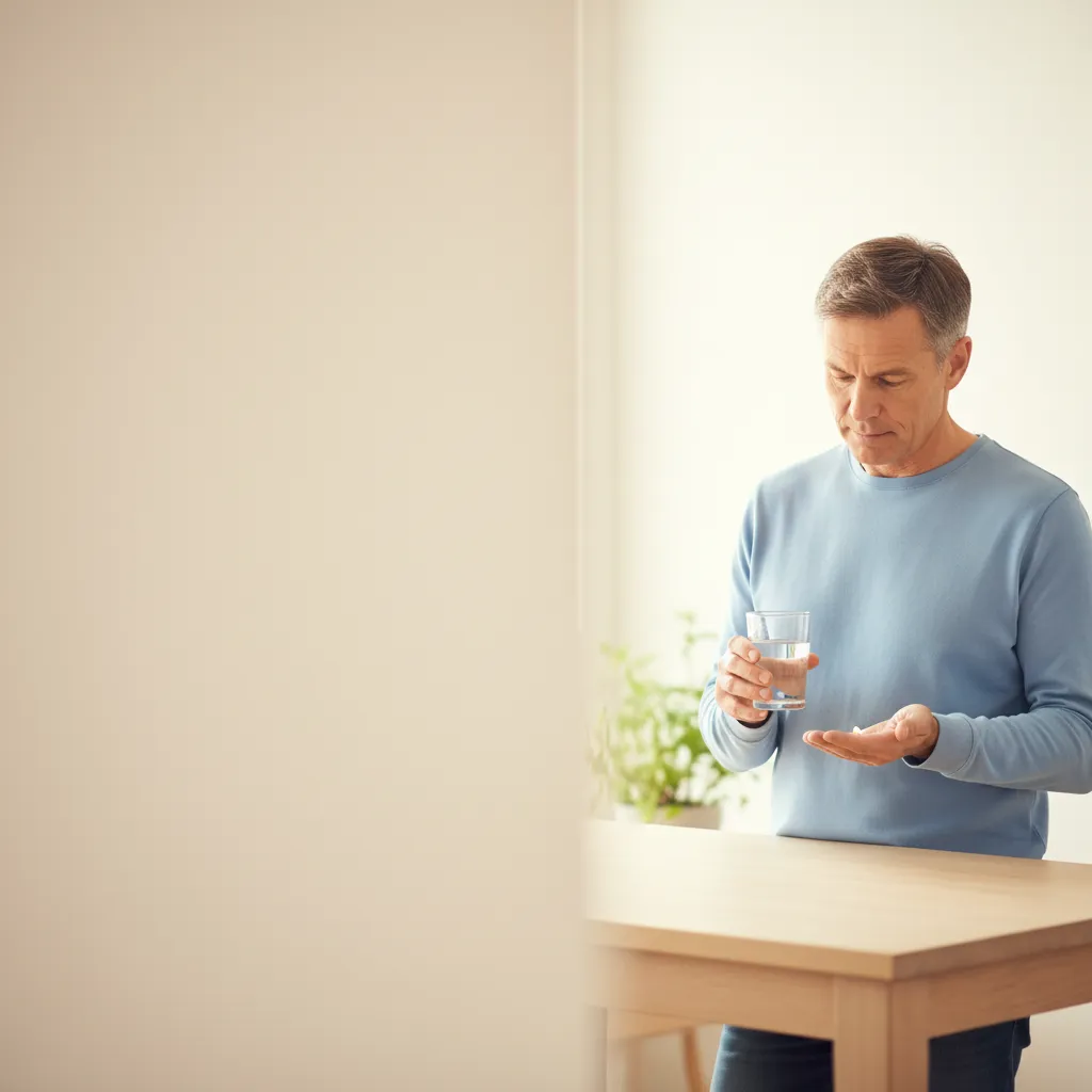 Что такое Озанимод: применение, дозировка, побочные эффекты и многое другое