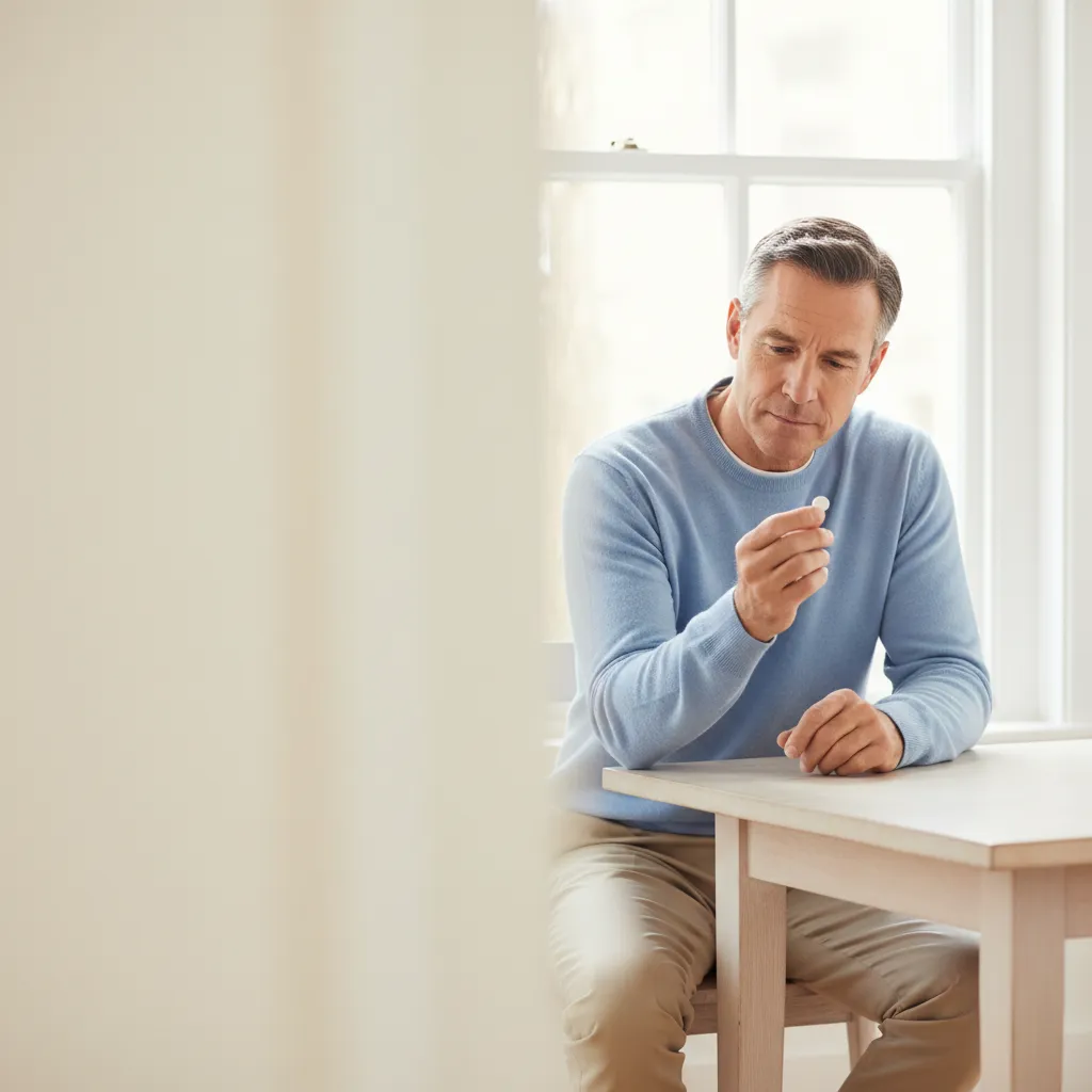 Co to jest Regorafenib: Zastosowania, Dawkowanie, Skutki uboczne i więcej