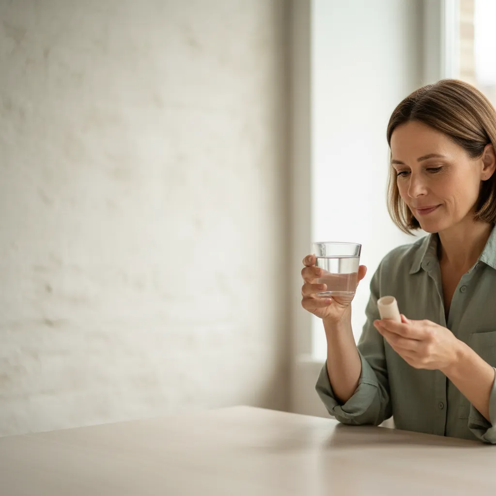 Hva er Dabigatran: Bruk, dosering, bivirkninger og mer
