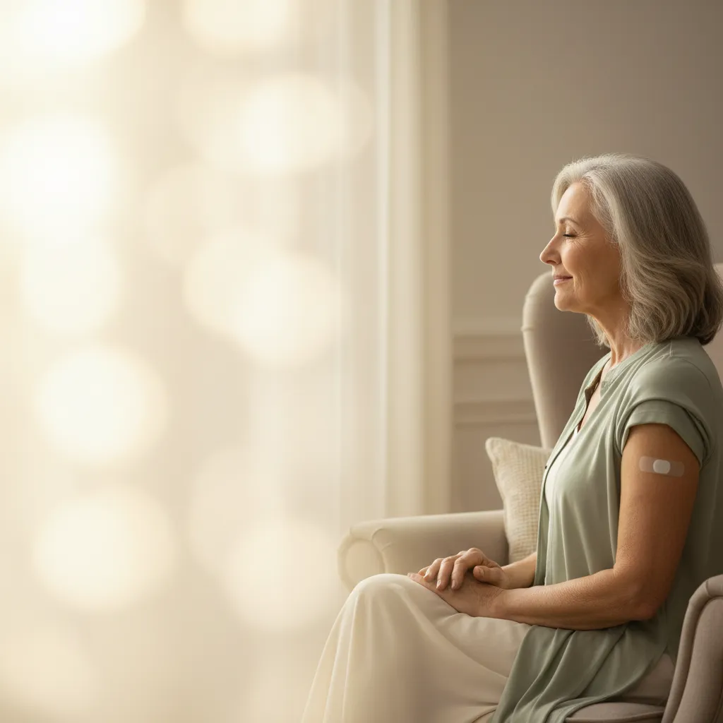 Hva er Zoster-vaksine live: Bruk, dosering, bivirkninger og mer