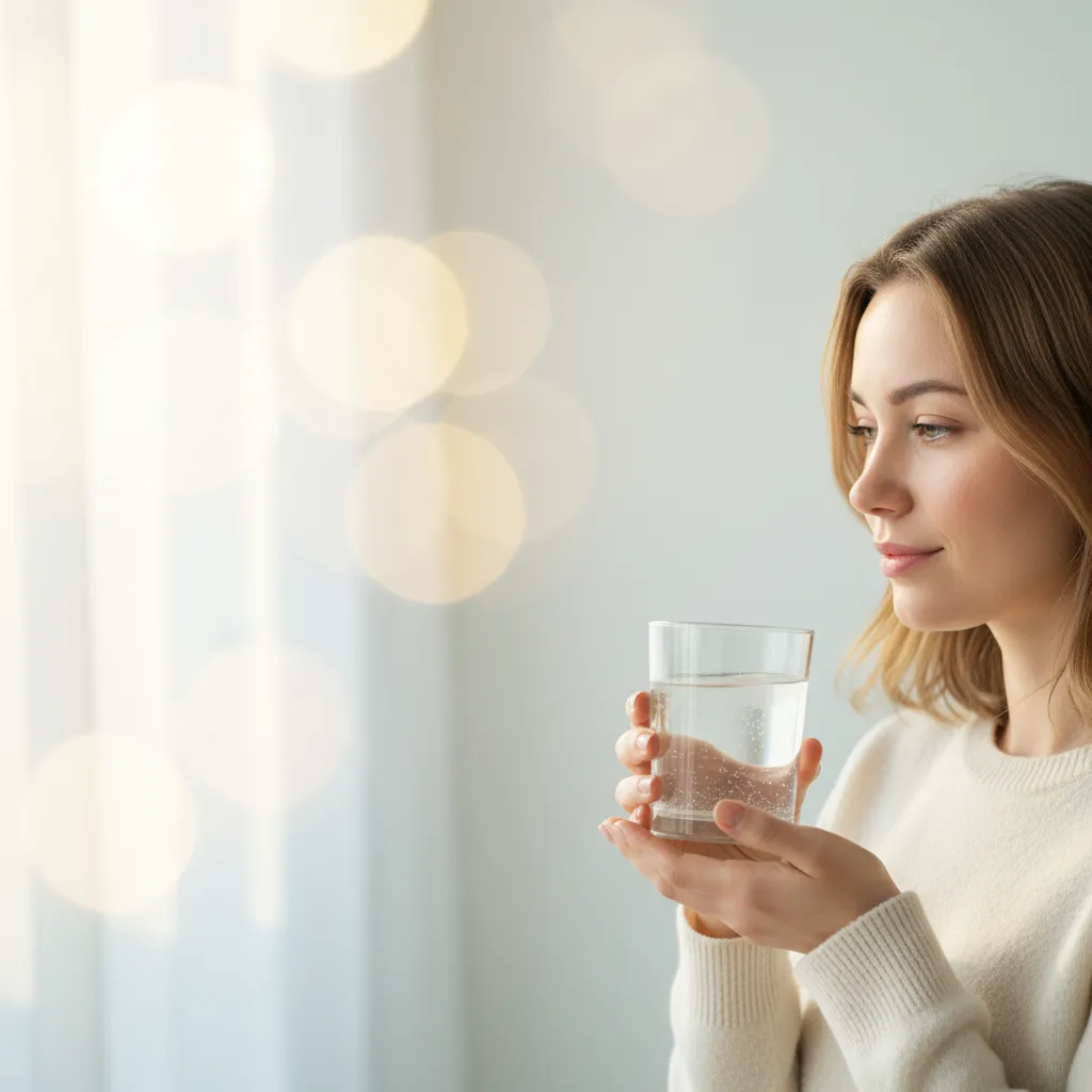 Hva er kaliumbikarbonat og sitronsyre: Bruk, dosering, bivirkninger og mer