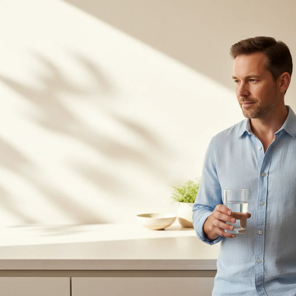 Hva er Lansoprazol-Amoksicillin-Klaritromycin: Bruk, Dosering, Bivirkninger og Mer