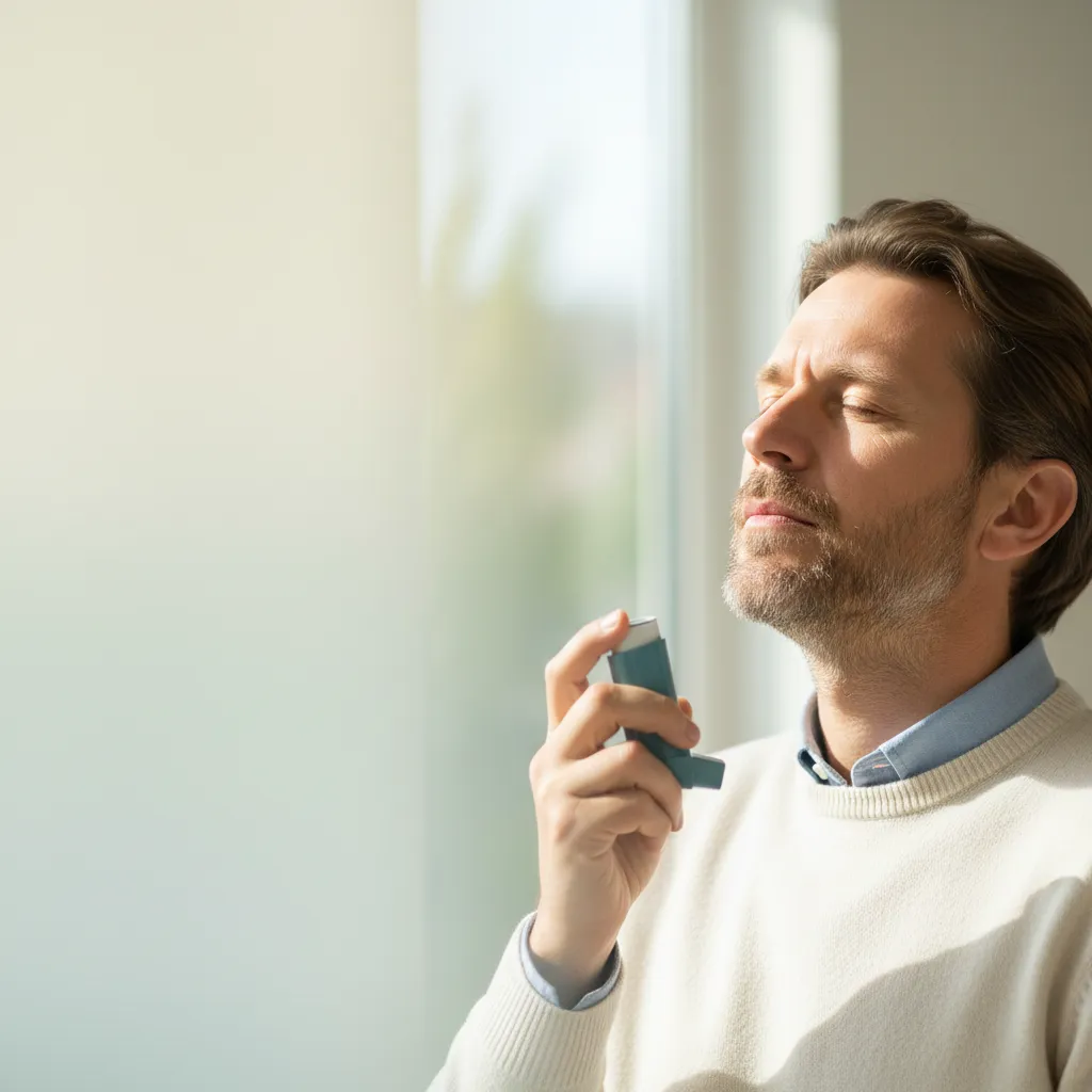 What is Levalbuterol: Uses, Dosage, Side Effects and More