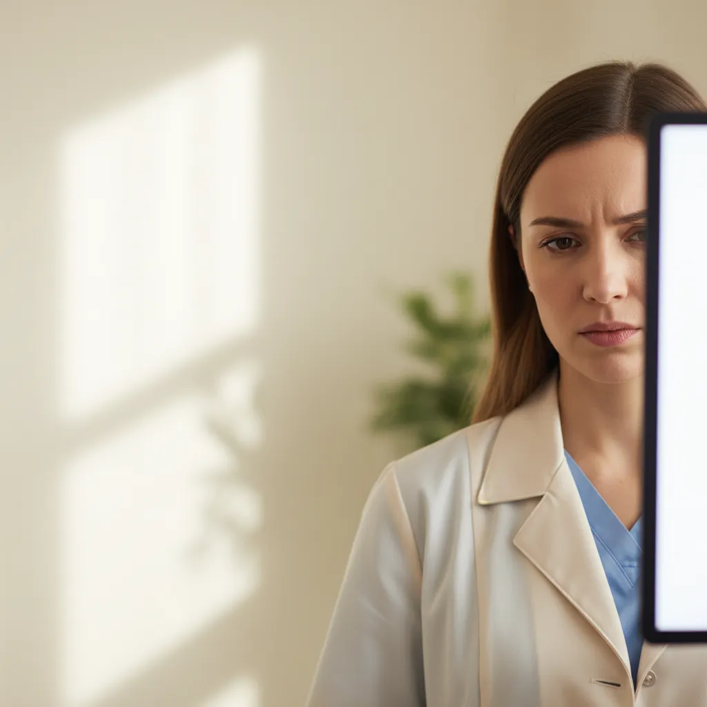 Co to jest diagnostyczne wstrzyknięcie środka cieniującego? Objawy, przyczyny i leczenie domowe