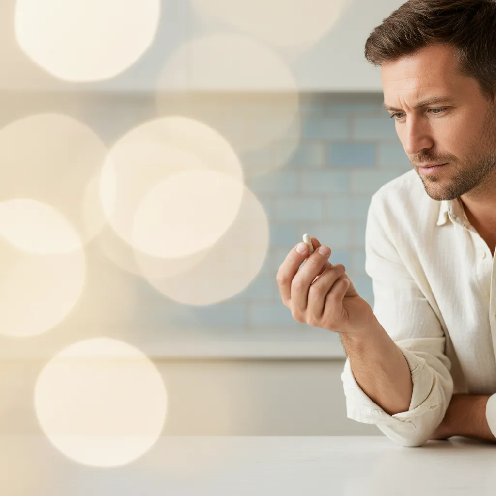 Hva er Yohimbin: Bruk, Dosering, Bivirkninger og Mer