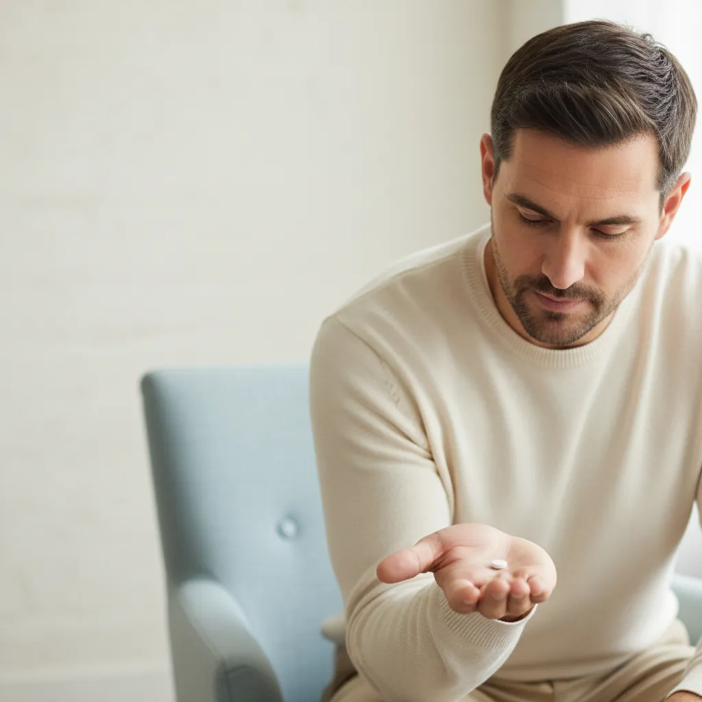Hva er Baklofen: Bruk, dosering, bivirkninger og mer