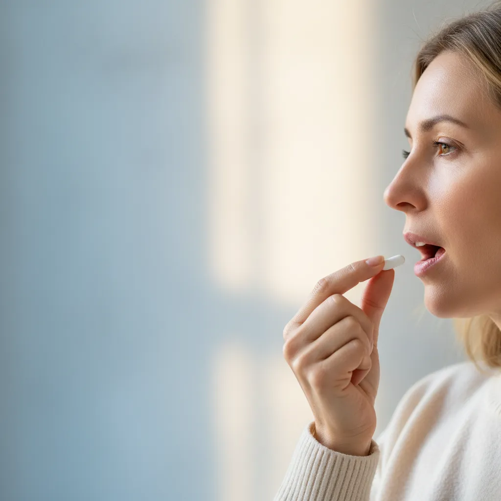 Co to jest Oxaprozin: Zastosowania, Dawkowanie, Skutki uboczne i więcej