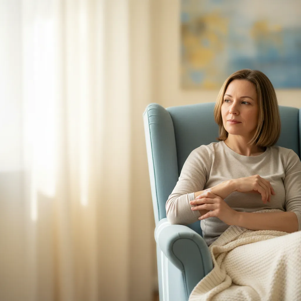 Hva er Ravulizumab: Bruk, dosering, bivirkninger og mer