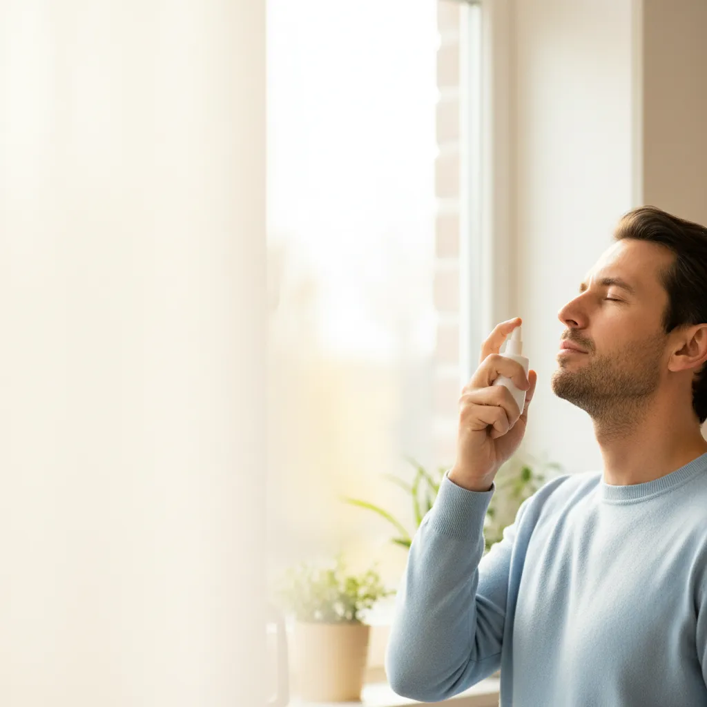What is Budesonide Nasal Spray: Uses, Dosage, Side Effects and More