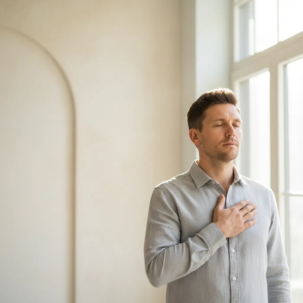 Hva er kortpustethet? Symptomer, årsaker og hjemmebehandling