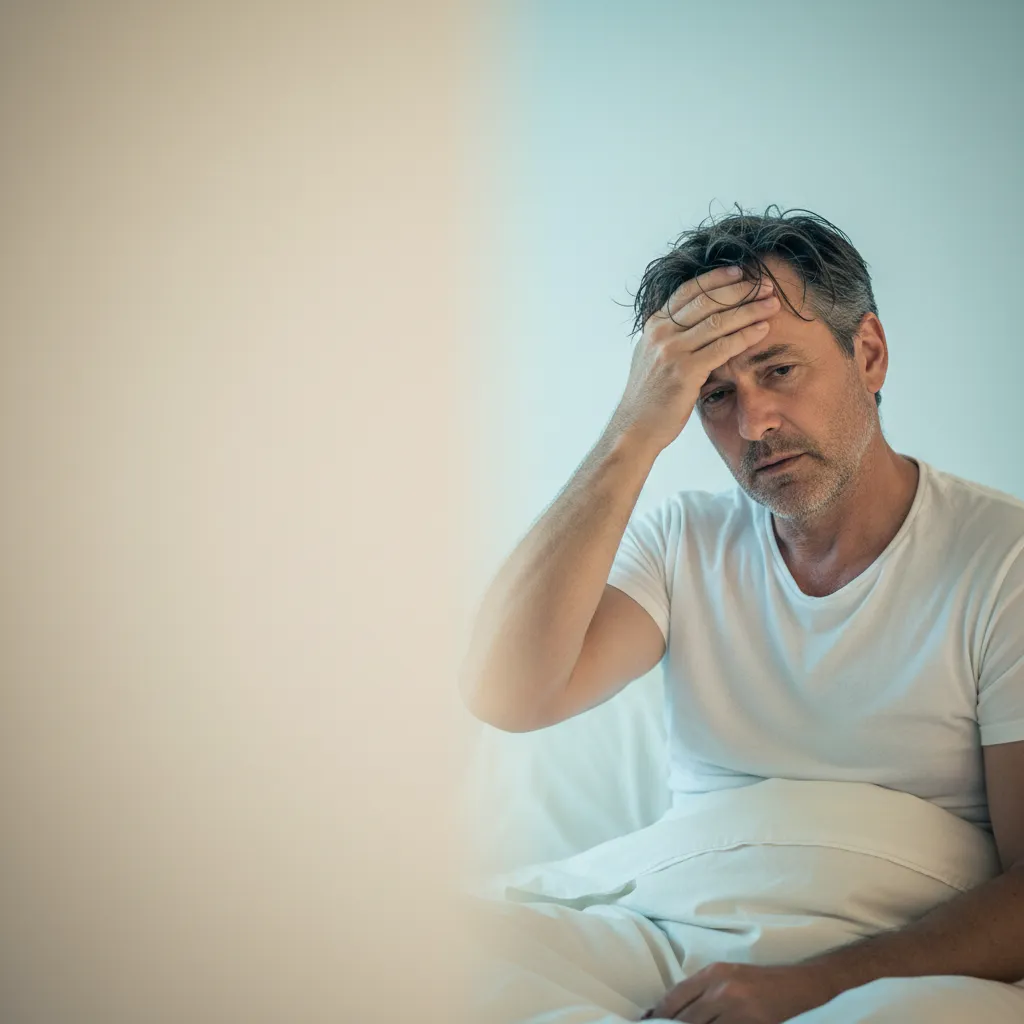 Hva er nattesvette? Symptomer, årsaker og hjemmebehandling